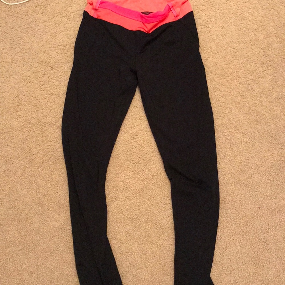 Yoga Pants